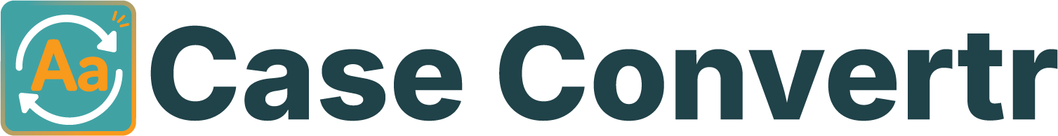 CaseConvertr